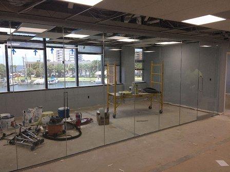 Ashe Glass & Mirror Inc