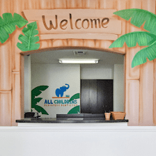 All Children's Orthodontics, Tampa