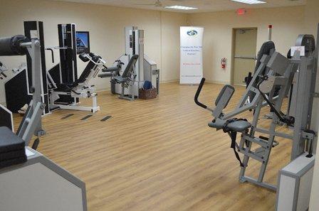 20 Minutes to Fitness