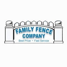 Family Fence Company of Florida