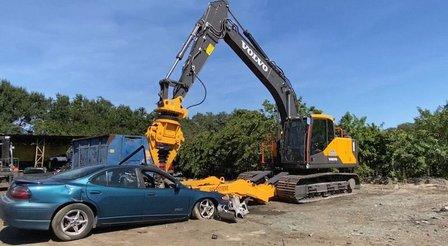MEGA AUTO RECYCLING