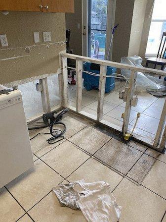 Expert Water Removal