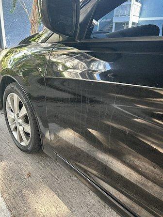 Road Hog Car Detailing