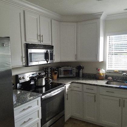 SCHOLZ RENOVATIONS LLC
