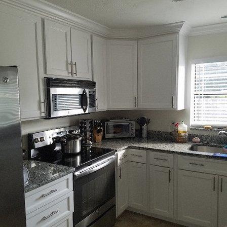 SCHOLZ RENOVATIONS LLC