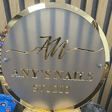 Any´s Nails Studio