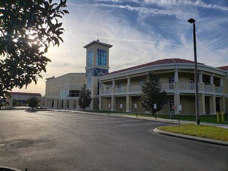 Hillsdale Baptist Church