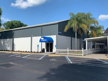 Carrollwood Baptist Church