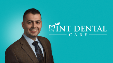 Mint Dental Care