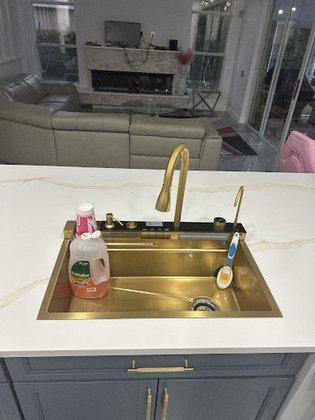 F&C CLEANING