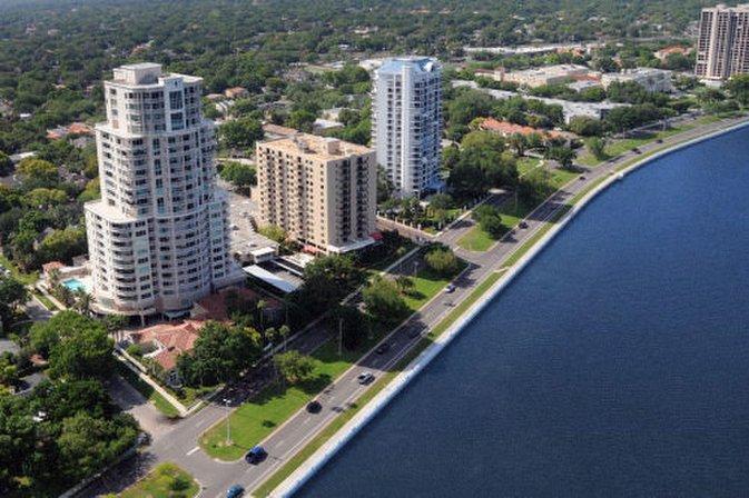 Canterbury Tower Tampa