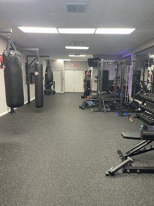 ROQ BOXING