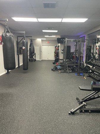 ROQ BOXING