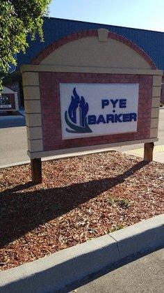 Pye-Barker Fire & Safety
