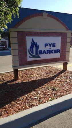 Pye-Barker Fire & Safety