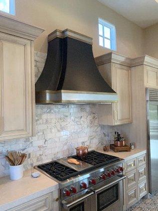 Classic Custom Metal Works and Design