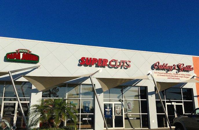 Supercuts