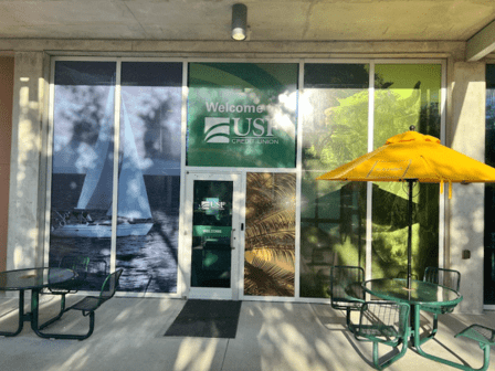 USF Credit Union