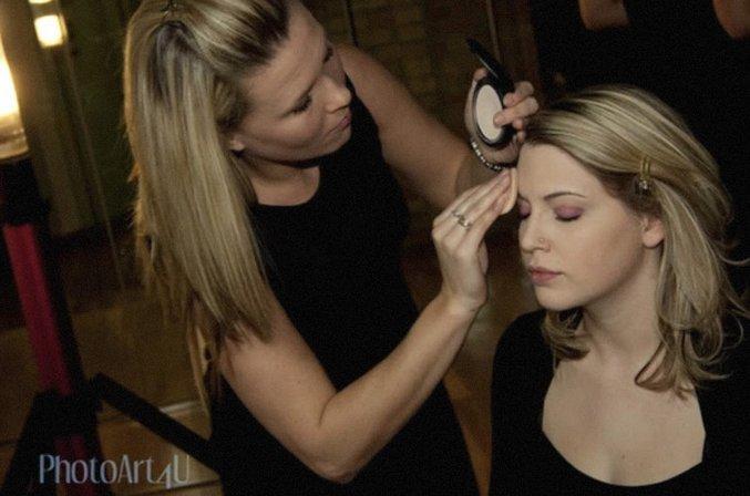 Posh Makeup Artistry St. Petersburg