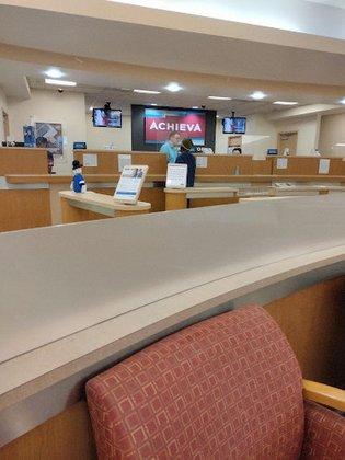 Achieva Credit Union
