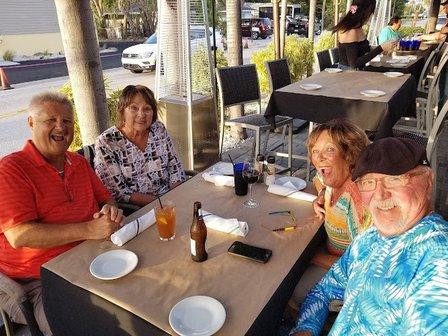 Snapper's Sea Grill