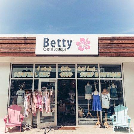 Betty