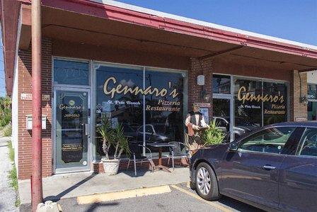Gennaro's St. Pete Beach