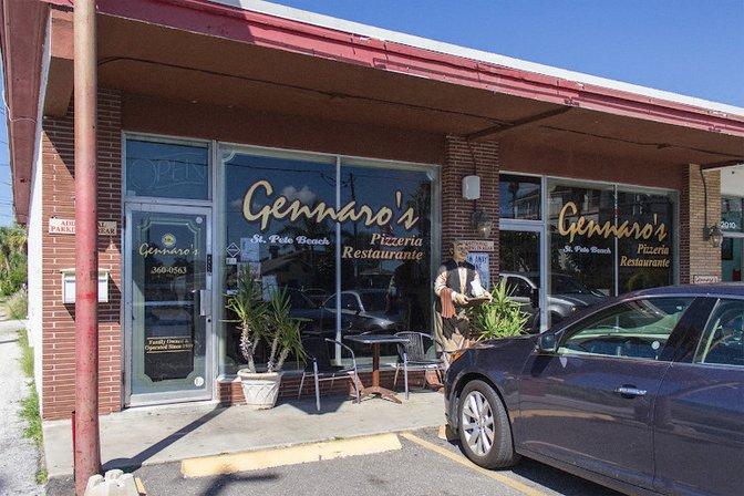 Gennaro's St. Pete Beach