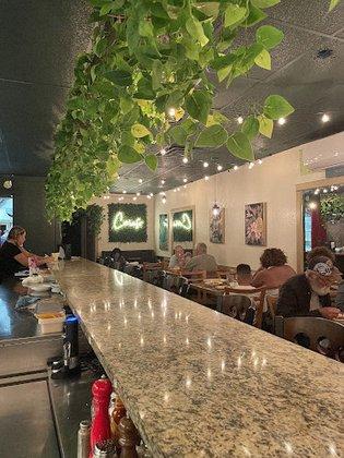 Caruso’s Italian Kitchen