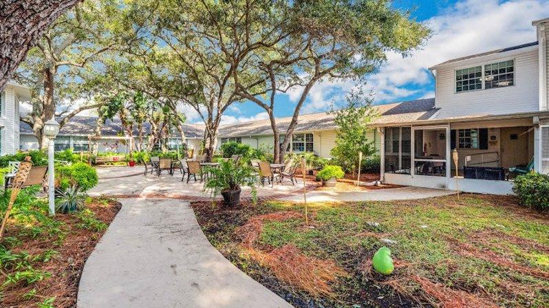 Colliers at St. Pete (The Pointe)