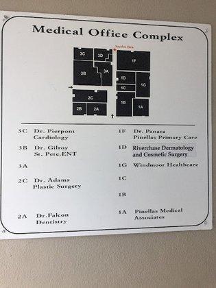Riverchase Dermatology - St Petersburg