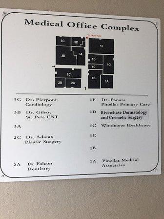 Riverchase Dermatology - St Petersburg
