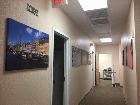 Pediatric Urgent At Hirschfield Pediatrics & Family Care