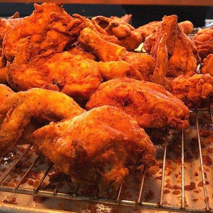 Kings Fried Chicken