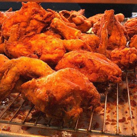 Kings Fried Chicken