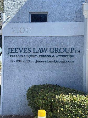 Jeeves Law Group, P.A.