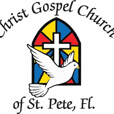 Christ Gospel Church of St. Petersburg