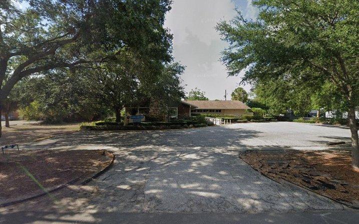 Bayside Family Care: Brison Lucille