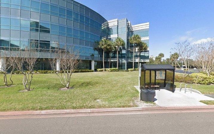 Raymond James & Associates