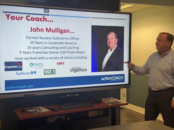 ActionCOACH