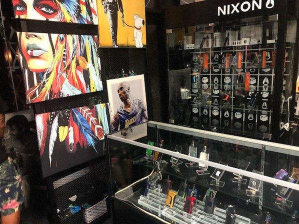 Daddys Smoke Shop