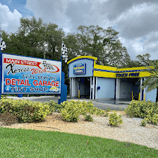 Main Street Car Wash