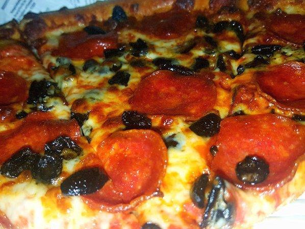 Pizza Hut