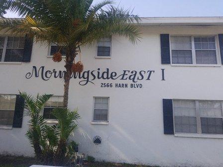 Morningside Apartments