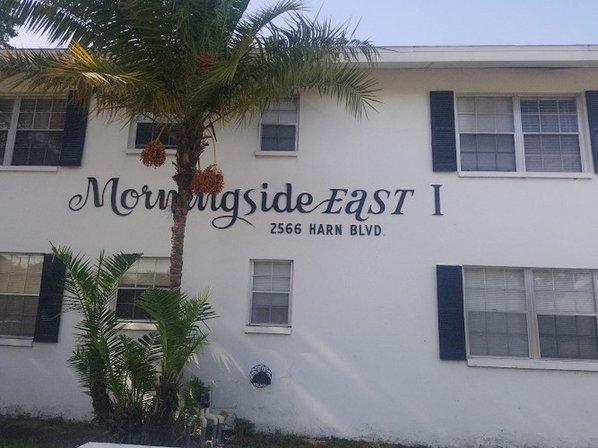 Morningside Apartments