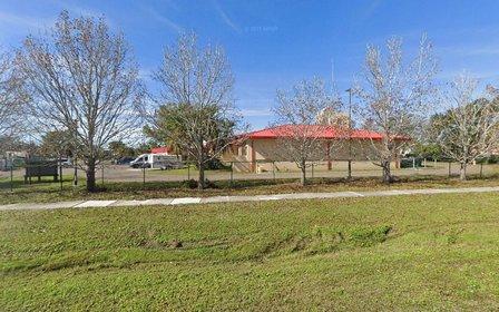 Clearwater Fire Training Facility