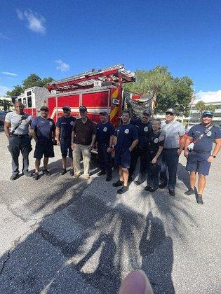 Clearwater Fire Station #48