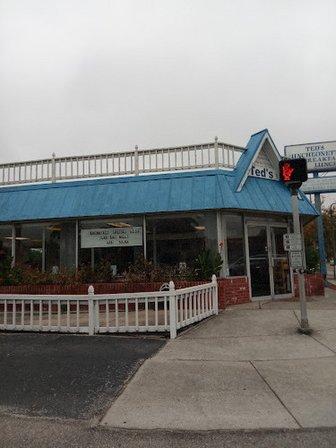 Ted's Luncheonette