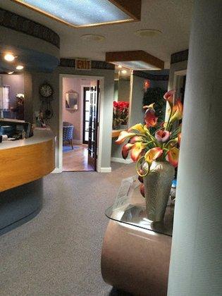 East Bay Dental: Amy G Doan, DDS