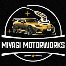 Miyagi Motorworks